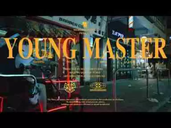 Video: Higher Brothers - Young Master